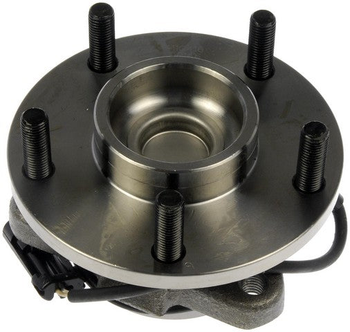 Dorman - OE Solutions Ensamble de Cubo y Rodamiento de Rueda P/N:951-072 Fits: Chevrolet Blazer 05-98, GMC Jimmy 02-98 - Image 1