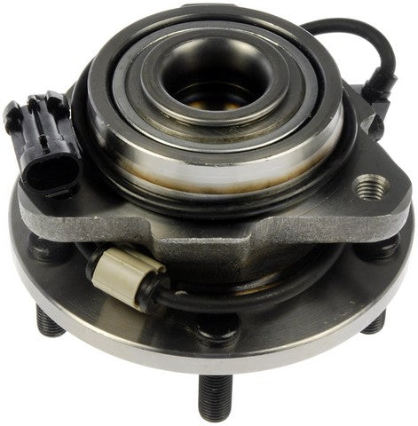 Dorman - OE Solutions Ensamble de Cubo y Rodamiento de Rueda P/N:951-072 Fits: Chevrolet Blazer 05-98, GMC Jimmy 02-98 - Image 2