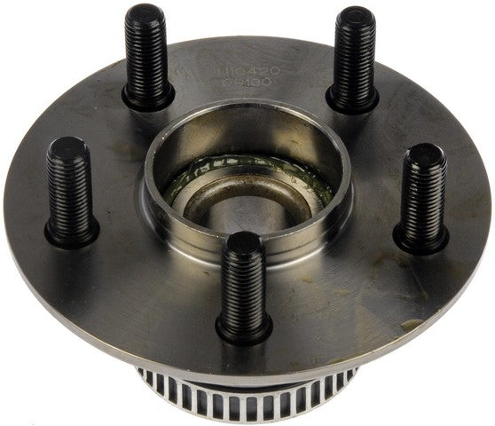 Dorman - OE Solutions Ensamble de Cubo y Rodamiento de Rueda P/N:951-074 Fits: Chrysler Pt Cruiser 10-01, Dodge Neon 05-00, Plymouth Neon 01-00 - Image 1