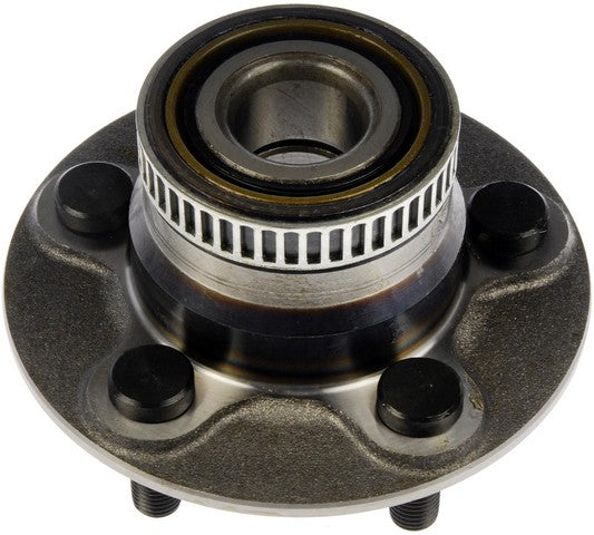 Dorman - OE Solutions Ensamble de Cubo y Rodamiento de Rueda P/N:951-074 Fits: Chrysler Pt Cruiser 10-01, Dodge Neon 05-00, Plymouth Neon 01-00 - Image 2