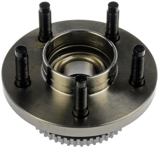 Dorman - OE Solutions Ensamble de Cubo y Rodamiento de Rueda P/N:951-075 Fits: Ford Crown Victoria 02-98, Lincoln Town Car 02-98, Mercury Grand Marquis 02-98 - Image 1