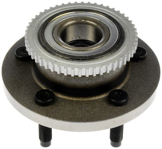 Dorman - OE Solutions Ensamble de Cubo y Rodamiento de Rueda P/N:951-075 Fits: Ford Crown Victoria 02-98, Lincoln Town Car 02-98, Mercury Grand Marquis 02-98 - Image 2