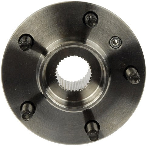 Dorman - OE Solutions Ensamble de Cubo y Rodamiento de Rueda P/N:951-077 Fits: Buick Rendezvous 07-02, Chevrolet Venture 04-02, Oldsmobile Silhouette 04-02, Pontiac Aztek 05-01, Pontiac Montana 05-02 - Image 2