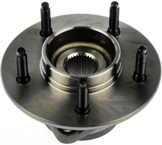 Dorman - OE Solutions Ensamble de Cubo y Rodamiento de Rueda P/N:951-079 Fits: Ford F-150 00-97 - Image 1