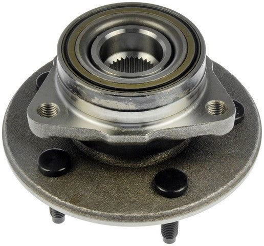 Dorman - OE Solutions Ensamble de Cubo y Rodamiento de Rueda P/N:951-079 Fits: Ford F-150 00-97 - Image 2