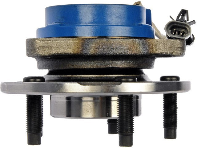 Dorman - OE Solutions Ensamble de Cubo y Rodamiento de Rueda P/N:951-080 Fits: Cadillac Cts 07-03, Cadillac Sts 11-05 - Image 1