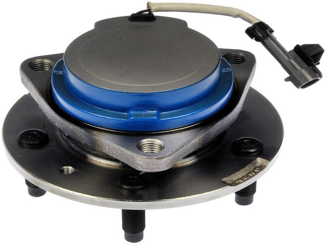 Dorman - OE Solutions Ensamble de Cubo y Rodamiento de Rueda P/N:951-080 Fits: Cadillac Cts 07-03, Cadillac Sts 11-05 - Image 2