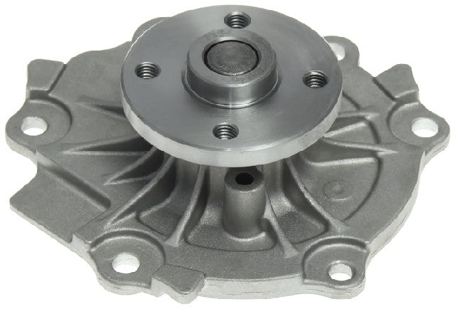 Gates Engine Water Pump P/N:41105 Fits: Volvo S60 16-11, Volvo S80 15-10, Volvo V60 16-15, Volvo V70 2010, Volvo Xc60 15-11, Volvo Xc70 15-10 - Image 1