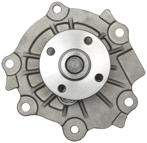Gates Engine Water Pump P/N:41105 Fits: Volvo S60 16-11, Volvo S80 15-10, Volvo V60 16-15, Volvo V70 2010, Volvo Xc60 15-11, Volvo Xc70 15-10 - Image 3