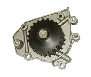 Gates Engine Water Pump P/N:41106 Fits: Acura Integra 93-92, Honda Civic Del Sol 95-94 - Image 1