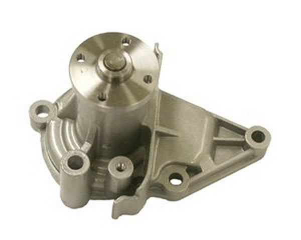 Gates Engine Water Pump P/N:41107 Fits: Hyundai Accent 11-01, Hyundai Accent 97-96, Kia Rio 11-06, Kia Rio5 11-06 - Image 1
