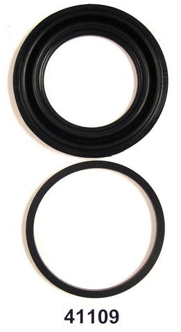 Better Brake Parts Disc Brake Caliper Repair Kit P/N:41109K Fits: Pontiac Fiero 87-84 - Image 1