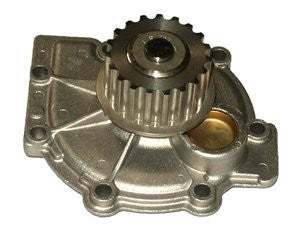 Gates Engine Water Pump P/N:41110 Fits: Volvo 850, Volvo 960, Volvo C30, Volvo C70, Volvo S40, Volvo S60, Volvo S60 Cross Country, Volvo S70 - Image 1