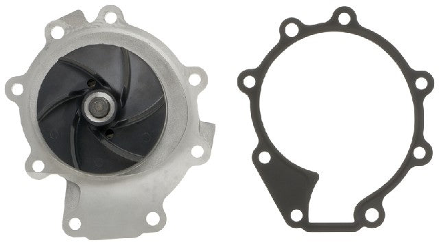 Gates Engine Water Pump P/N:41112 Fits: Jaguar X-type 08-01 - Image 3