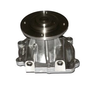 Gates Engine Water Pump P/N:41113 Fits: Chevrolet Tracker 03-99, Chevrolet Tracker 08-06, Suzuki Aerio 07-02, Suzuki Esteem 02-99, Suzuki Sidekick 98-96, Suzuki Sx4 09-07, Suzuki Vitara 03-99 - Image 1
