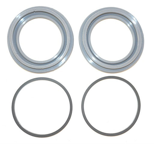 Better Brake Parts Disc Brake Caliper Repair Kit P/N:41113K Fits: International 1652sc, International 1654, International 1724, International 1754, International 1824, International 1854, International 1924 S, International 1925 S, International 1954 - Image 1