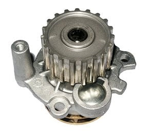 Gates Engine Water Pump P/N:41114 Fits: Volkswagen Beetle 03-98, Volkswagen Golf 04-99, Volkswagen Jetta 03-99 - Image 1
