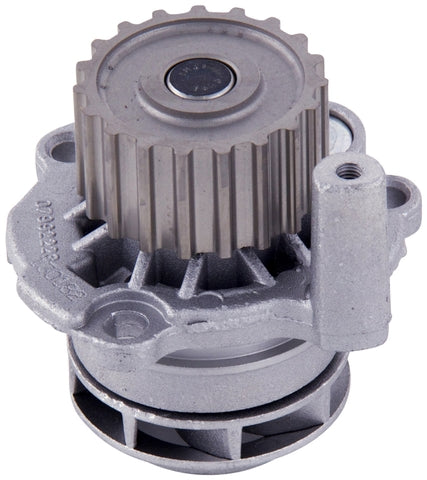 Gates Engine Water Pump P/N:41114M Fits: Volkswagen Beetle 03-98, Volkswagen Golf 04-99, Volkswagen Jetta 03-99 - Image 1