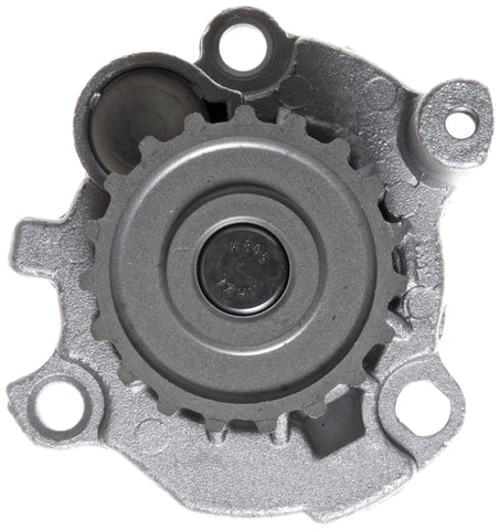 Gates Engine Water Pump P/N:41114M Fits: Volkswagen Beetle 03-98, Volkswagen Golf 04-99, Volkswagen Jetta 03-99 - Image 3
