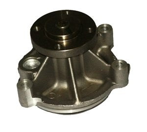 Gates Engine Water Pump P/N:41118 Fits: Ford Crown Victoria 11-01, Ford Grand Marquis 04-01, Ford Mustang 04-00, Lincoln Town Car 11-01, Mercury Grand Marquis 11-01, Mercury Marauder 04-03 - Image 1
