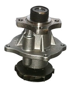 Gates Engine Water Pump P/N:41122 Fits: Buick Rainier, Chevrolet Colorado, Chevrolet Trailblazer, Chevrolet Trailblazer Ext, GMC Canyon, GMC Envoy, GMC Envoy Xl, GMC Envoy Xuv, Hummer H3, Hummer H3t - Image 1