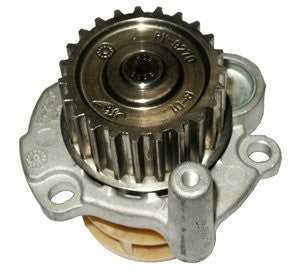 Gates Engine Water Pump P/N:41127 Fits: Audi A3, Audi A4, Audi A4 Quattro, Audi S3, Audi Tt, Audi Tt Quattro, Seat Alhambra, Seat Cordoba, Seat Ibiza - Image 1