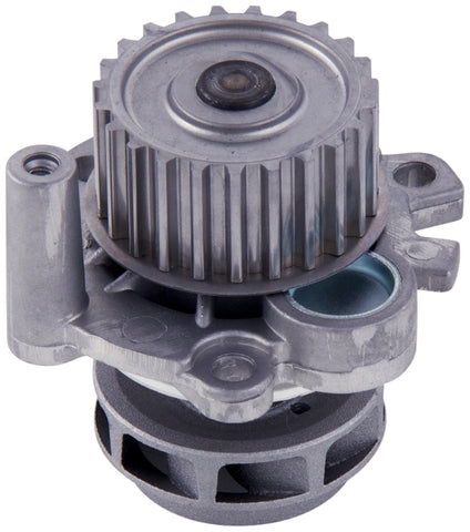 Gates Engine Water Pump P/N:41127M Fits: Audi A4, Audi A4 Quattro, Audi Tt, Audi Tt Quattro, Volkswagen Beetle, Volkswagen Clasico, Volkswagen Golf, Volkswagen Golf City, Volkswagen Jetta, Volkswagen Jetta City, Volkswagen Passat - Image 1
