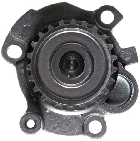 Gates Engine Water Pump P/N:41127M Fits: Audi A4, Audi A4 Quattro, Audi Tt, Audi Tt Quattro, Volkswagen Beetle, Volkswagen Clasico, Volkswagen Golf, Volkswagen Golf City, Volkswagen Jetta, Volkswagen Jetta City, Volkswagen Passat - Image 3