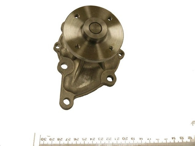 Gates Engine Water Pump P/N:41131 Fits: Nissan 210 82-79, Nissan B210 78-75 - Image 1