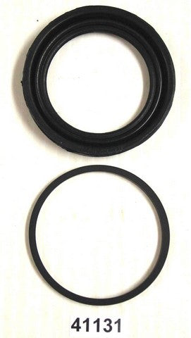 Better Brake Parts Disc Brake Caliper Repair Kit P/N:41131K Fits: Dodge Monaco 1990, Eagle Premier 90-88 - Image 1