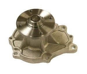 Gates Engine Water Pump P/N:41132 Fits: Nissan 240z 73-70, Nissan 260z 75-74, Nissan 280z 78-75, Nissan 280zx 83-79, Nissan 810 81-77, Nissan Maxima 84-81 - Image 1