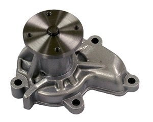 Gates Engine Water Pump P/N:41133 Fits: Nissan Stanza 86-82 - Image 1