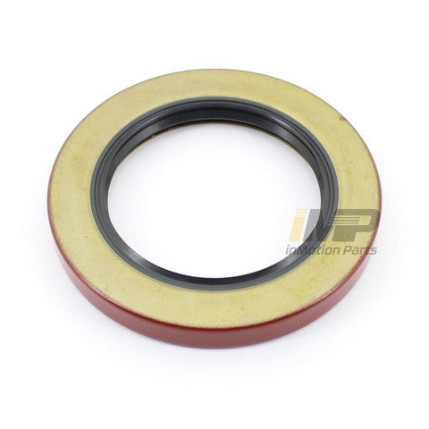 WJB Wheel Seal P/N:WS411348 Fits: Dodge W200 Pickup 74-69, Dodge W300 Pickup 74-69 - Image 1