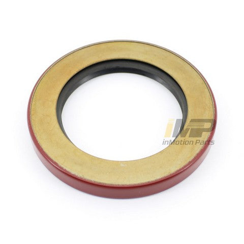 WJB Wheel Seal P/N:WS411348 Fits: Dodge W200 Pickup 74-69, Dodge W300 Pickup 74-69 - Image 2