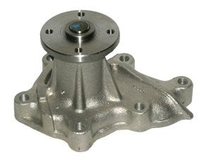 Gates Engine Water Pump P/N:41137 Fits: Mercury Villager 98-93, Nissan Maxima 94-85, Nissan Quest 98-93 - Image 1