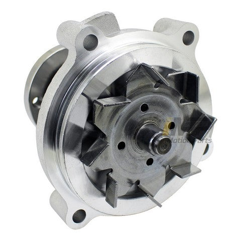 WJB Engine Water Pump P/N:WU4113 Fits: Ford Crown Victoria, Ford Mustang, Ford Thunderbird, Lincoln Mark Viii, Lincoln Town Car, Mercury Cougar, Mercury Grand Marquis - Image 4