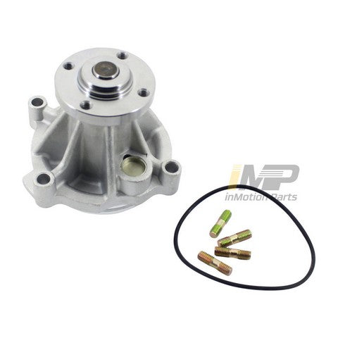 WJB Engine Water Pump P/N:WU4113 Fits: Ford Crown Victoria, Ford Mustang, Ford Thunderbird, Lincoln Mark Viii, Lincoln Town Car, Mercury Cougar, Mercury Grand Marquis - Image 2