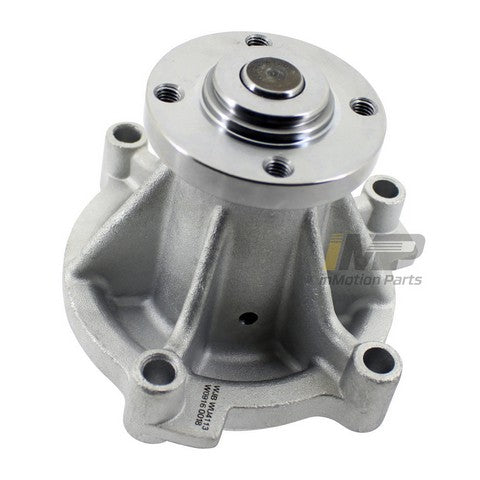 WJB Engine Water Pump P/N:WU4113 Fits: Ford Crown Victoria, Ford Mustang, Ford Thunderbird, Lincoln Mark Viii, Lincoln Town Car, Mercury Cougar, Mercury Grand Marquis - Image 1