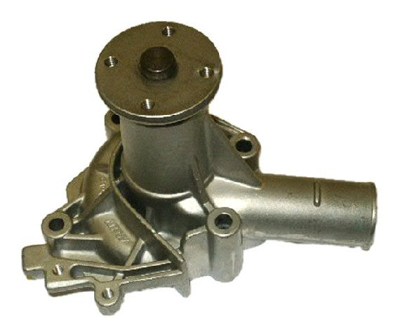 Gates Engine Water Pump P/N:41143 Fits: Dodge Challenger 79-78, Dodge Colt 1978, Plymouth Arrow 80-78, Plymouth Sapporo 79-78 - Image 1