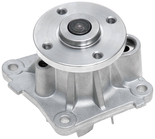 Gates Engine Water Pump P/N:41144 Fits: Dodge Attitude 20-15, Mitsubishi Mirage 23-14, Mitsubishi Mirage G4 23-17 - Image 1