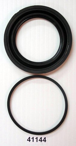 Better Brake Parts Disc Brake Caliper Repair Kit P/N:41144K Fits: Ford Mustang 98-94, Ford Thunderbird 97-93, Mercury Cougar 97-93 - Image 1