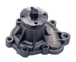 Gates Engine Water Pump P/N:41147 Fits: Toyota Van 89-84, Toyota Van Wagon 1988 - Image 1