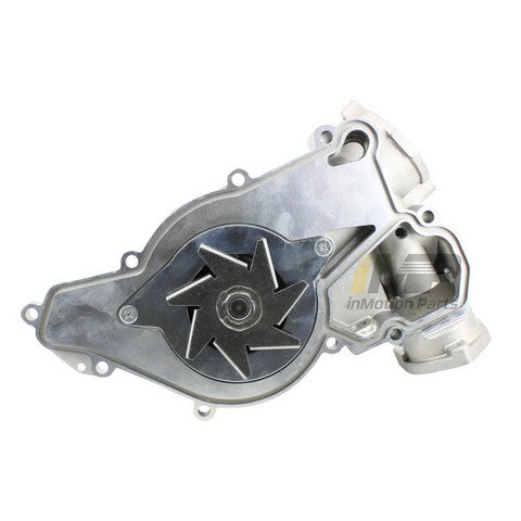 WJB Engine Water Pump P/N:WU4114 Fits: Ford E-350 Club Wagon, Ford E-350 Econoline, Ford E-350 Econoline Club Wagon, Ford E-350 Super Duty, Ford E-450 Econoline Super Duty, Ford E-450 Super Duty, Ford E-550 Econoline Super Duty, Ford E-550 Super Duty - Image 2