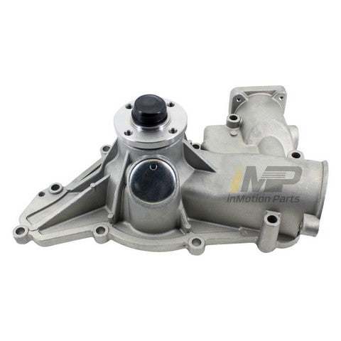 WJB Engine Water Pump P/N:WU4114 Fits: Ford E-350 Club Wagon, Ford E-350 Econoline, Ford E-350 Econoline Club Wagon, Ford E-350 Super Duty, Ford E-450 Econoline Super Duty, Ford E-450 Super Duty, Ford E-550 Econoline Super Duty, Ford E-550 Super Duty - Image 3