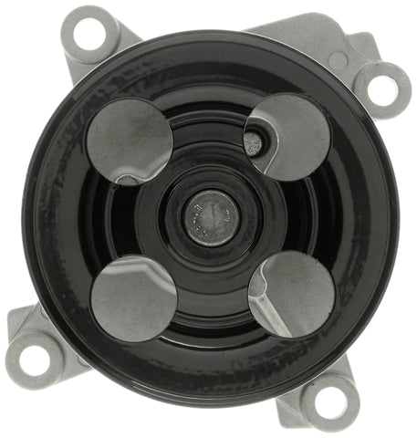 Gates Engine Water Pump P/N:41150 Fits: Infiniti Qx60 17-14, Nissan Altima 18-13, Nissan Murano 2016, Nissan Pathfinder 2014, Nissan Rogue 20-14, Nissan X-trail 17-15 - Image 3