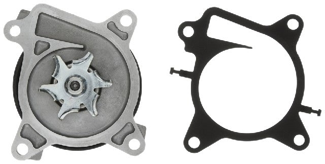 Gates Engine Water Pump P/N:41150 Fits: Infiniti Qx60 17-14, Nissan Altima 18-13, Nissan Murano 2016, Nissan Pathfinder 2014, Nissan Rogue 20-14, Nissan X-trail 17-15 - Image 2