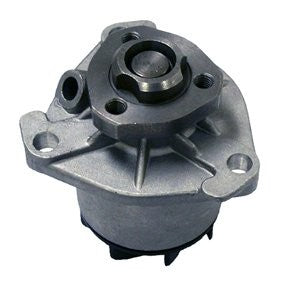 Gates Engine Water Pump P/N:41155 Fits: Volkswagen Corrado 95-92, Volkswagen Eurovan 02-99, Volkswagen Eurovan 1997, Volkswagen Golf 02-95, Volkswagen Jetta 02-94, Volkswagen Passat 97-93 - Image 1