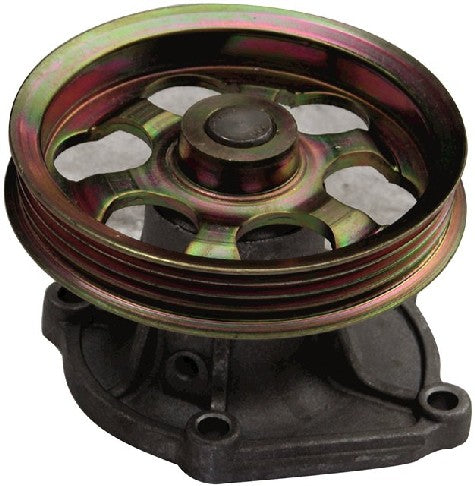 Gates Engine Water Pump P/N:41159 Fits: Toyota Paseo 99-96, Toyota Tercel 99-95 - Image 1