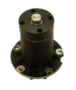 Gates Engine Water Pump P/N:41160 Fits: Mercedes-benz 200, Mercedes-benz 200d, Mercedes-benz 220, Mercedes-benz 220d, Mercedes-benz 230, Mercedes-benz 240d, Mercedes-benz 280, Mercedes-benz 280c, Mercedes-benz 280ce, Mercedes-benz 280e - Image 1