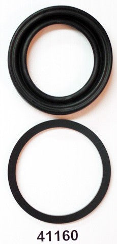 Better Brake Parts Disc Brake Caliper Repair Kit P/N:41160K Fits: Chevrolet Blazer 05-97, Chevrolet S10 04-98, GMC Jimmy 05-97, GMC Sonoma 04-98, Isuzu Hombre 00-98, Oldsmobile Bravada 01-97 - Image 1